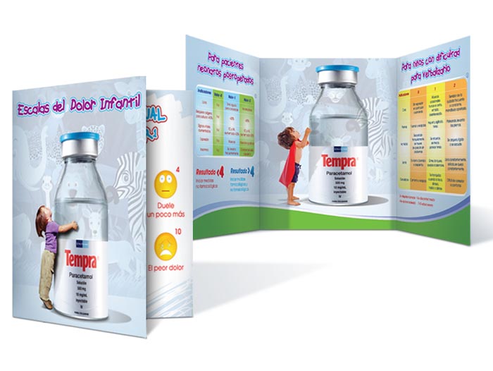 Para pequeños pacientes, una gran solución - 5