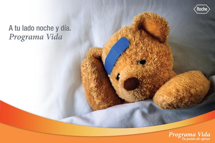 Programa Vida - 7