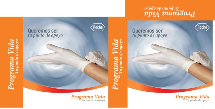 Programa Vida - 8