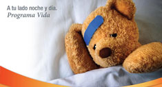 Programa Vida