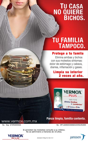 Mamá - 1