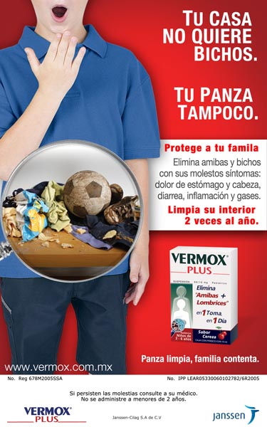Mamá - 3