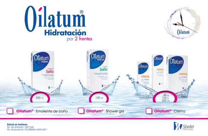 Hidratación por dos frentes - 6