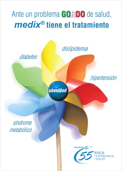 Ante un problema gordo de obesidad - 1