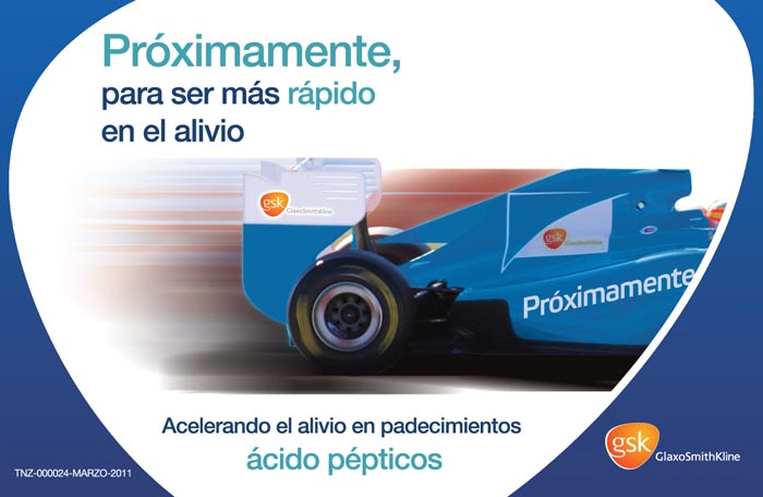 Alivio a toda velocidad - 2
