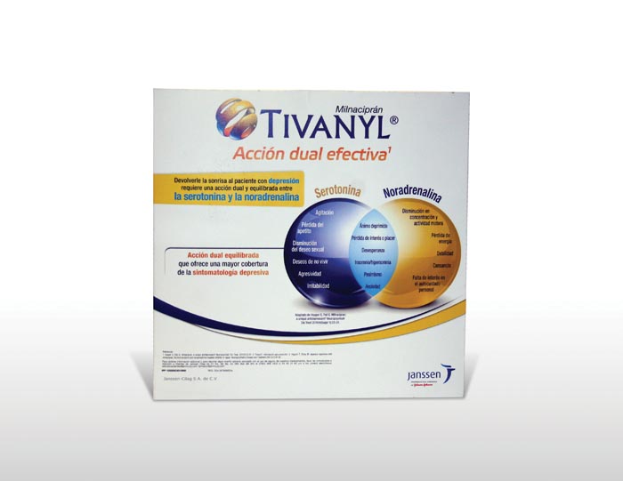 Correos directos tivanyl - 1