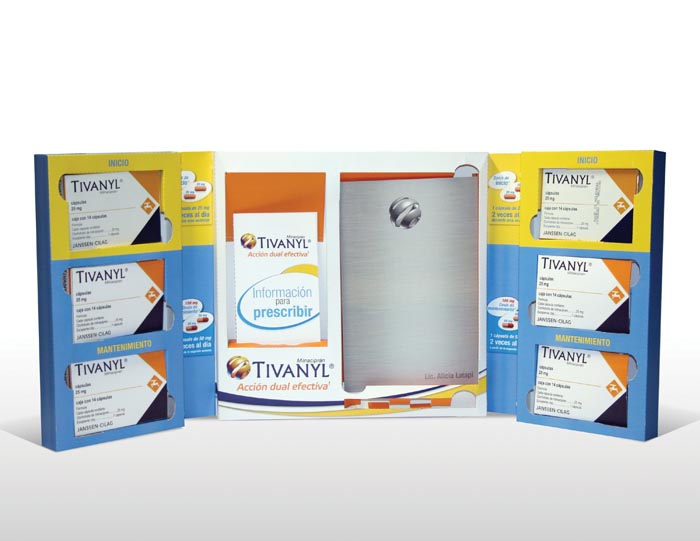 Correos directos tivanyl - 2