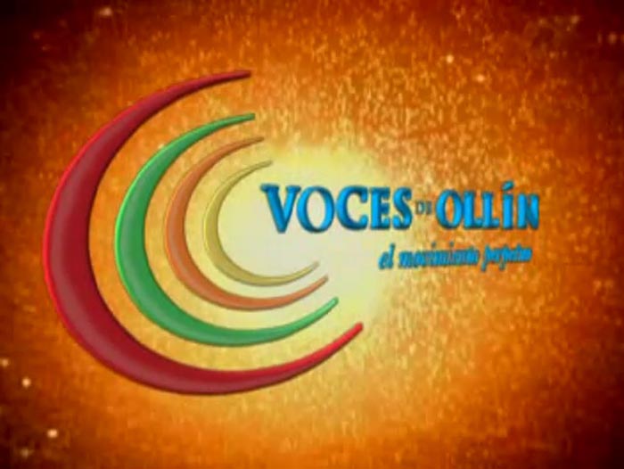 Voces de Ollin - 2