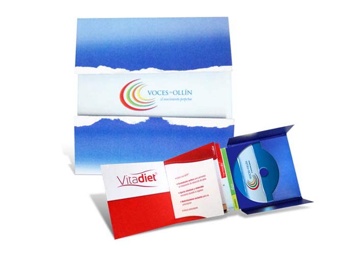 Voces de Ollin - 6