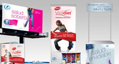 Campaña Línea Esbelta 2011
