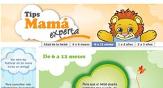 Tips Mamá Experta