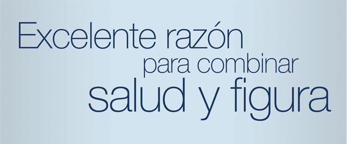 Campaña línea esbelta - 2