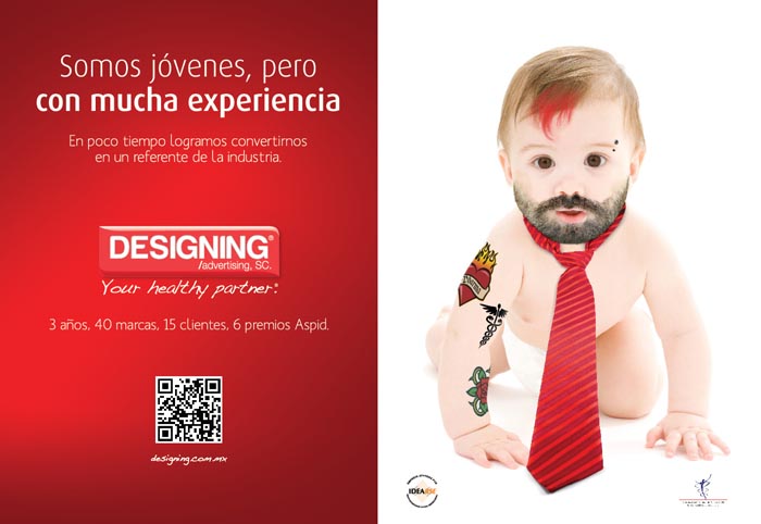 Somos jóvenes - 1