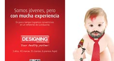 Somos jóvenes