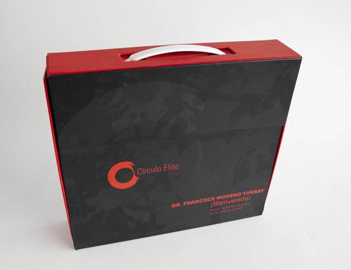 Círculo Elite 2011 - 1