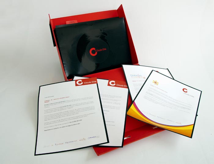 Círculo Elite 2011 - 3