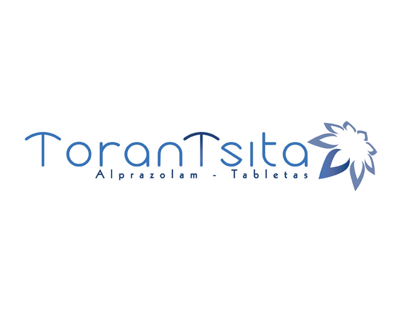 Logotipo Torantsita - 1