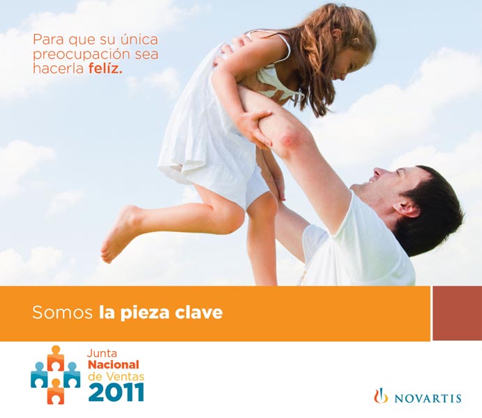 La pieza clave - 1