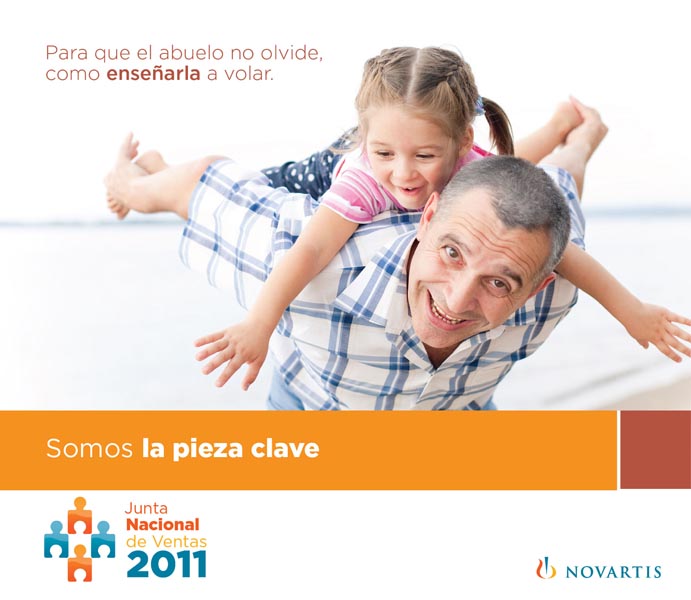 La pieza clave - 2