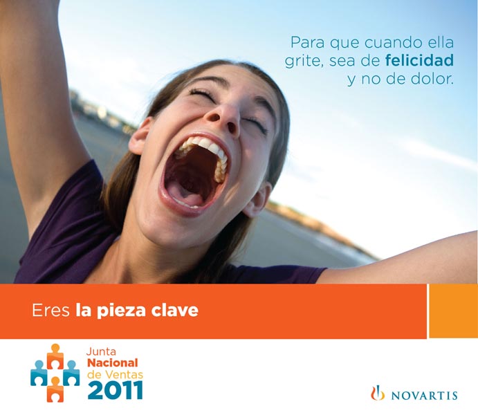 La pieza clave - 3
