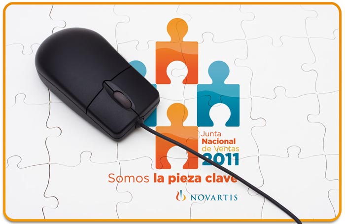 La pieza clave - 7