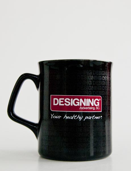 Taza Designing - 1