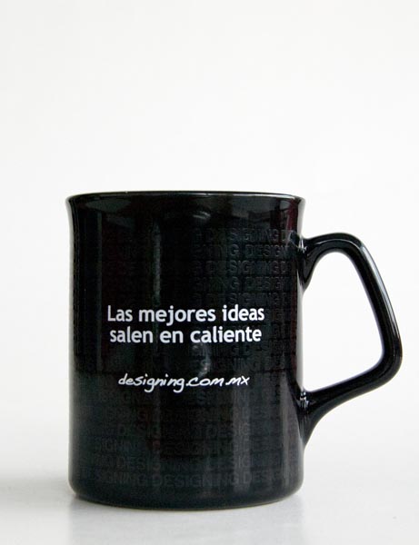 Taza Designing - 2