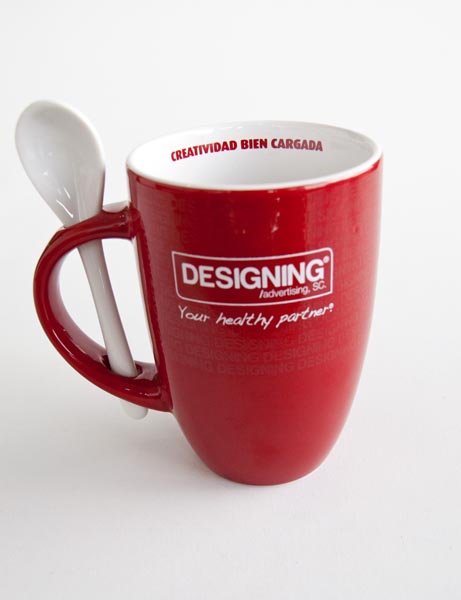 Taza Designing - 3