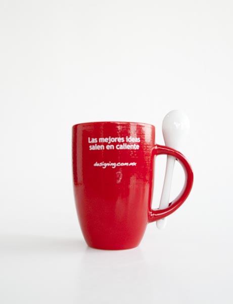 Taza Designing - 4
