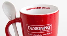 Taza Designing