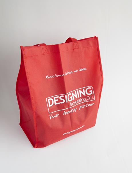 Bolsas Designing - 1