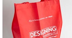 Bolsas Designing