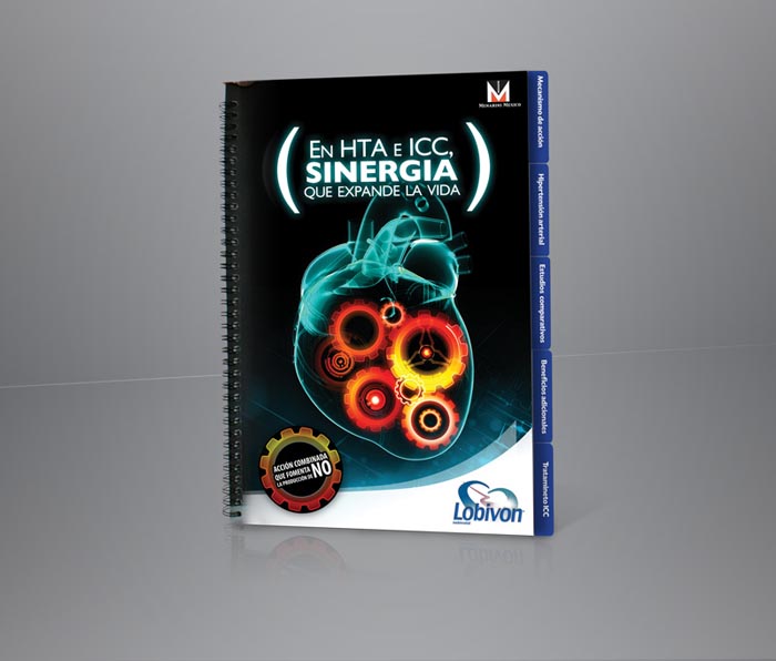 Sinergia que Expande la Vida - 1