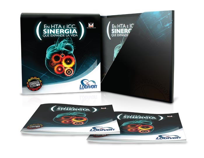Sinergia que Expande la Vida - 9