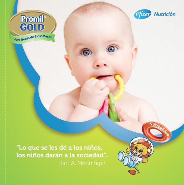 Calendario Pfizer 2011 - 5