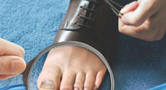 Zapatos vemos…