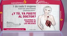 Salvemos el corazón de la mujeres