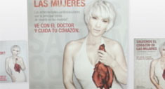 Salvemos el corazón de la mujeres