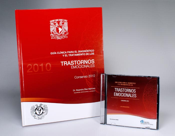 Tratamiento de los Trastornos Emocionales - 1