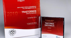 Tratamiento de los Trastornos Emocionales