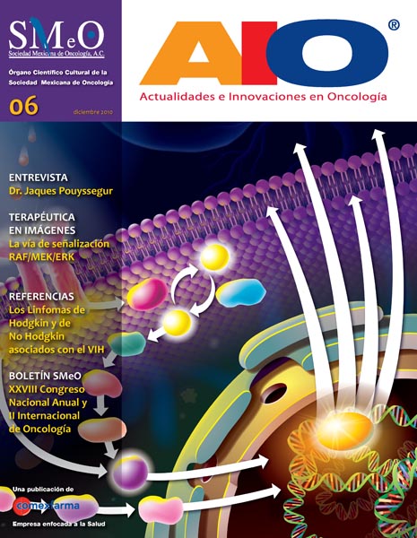 Actualidades e innovaciones en oncología - 2