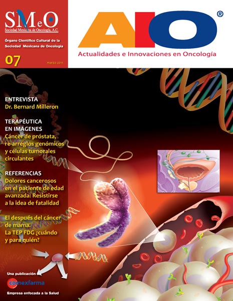Actualidades e innovaciones en oncología - 4