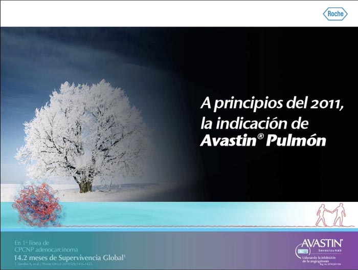 Expectativa AV pulmón - 3