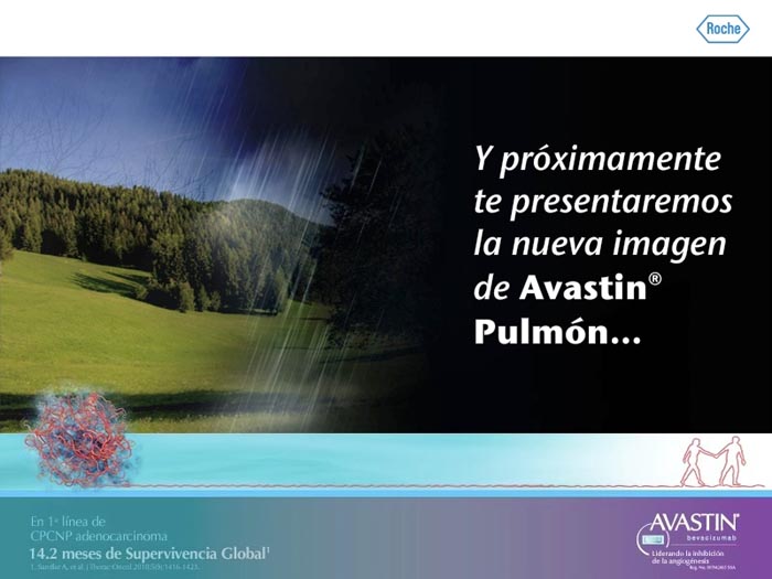 Expectativa AV pulmón - 5
