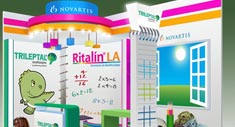 Stand Ritalin