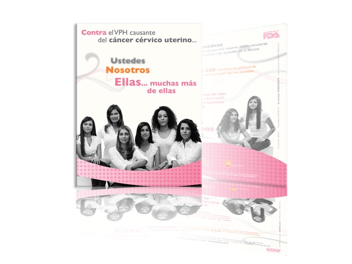 Pensemos y Actuemos Juntos - 8