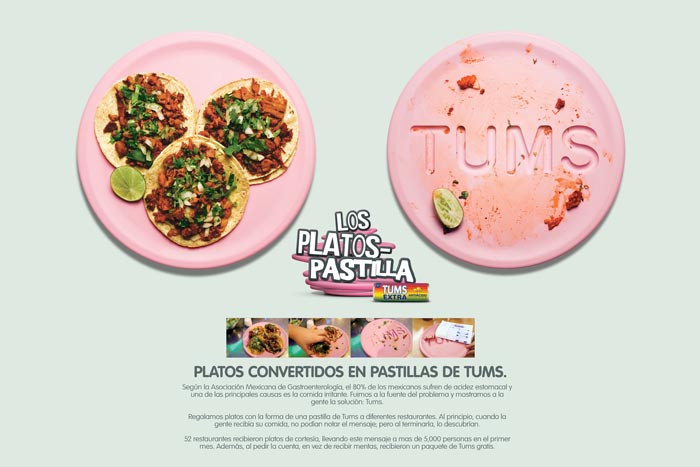 Platos Pastilla - 2