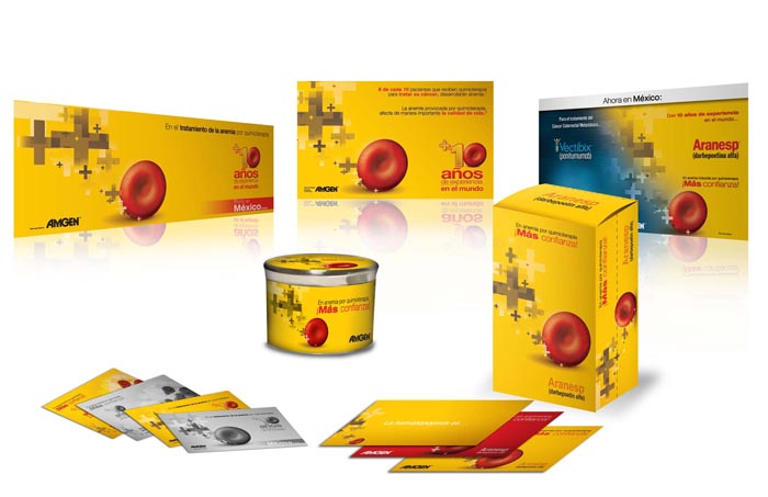 Mas confianza - 1