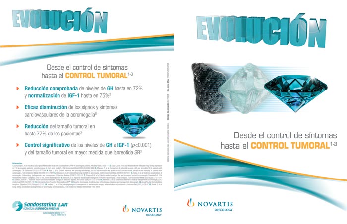 Evolución - 1