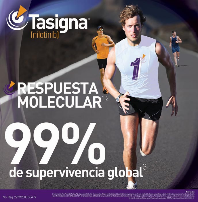 Respuesta Molecular - 1